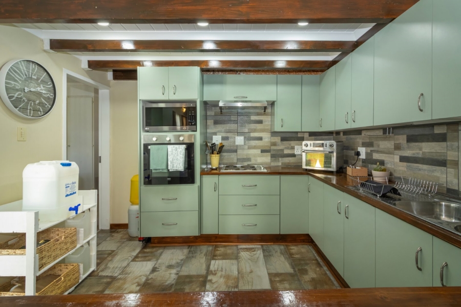 2 Bedroom Property for Sale in Kroonstad Central Free State